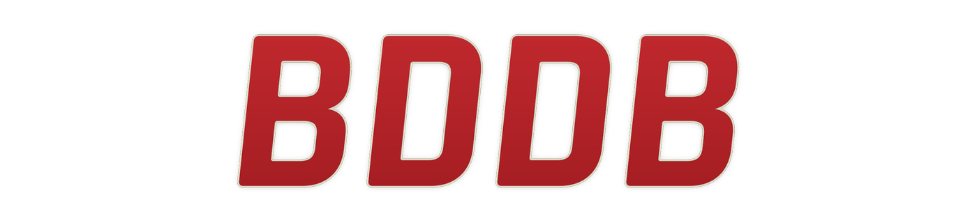 bddb লোগো